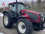 Valtra T191 Advance - Afbeelding 4