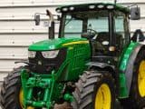 John Deere 6125R AutoQuad - Afbeelding 1