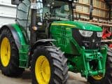 John Deere 6125R AutoQuad - Afbeelding 2