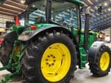 John Deere 6125R AutoQuad - Afbeelding 3