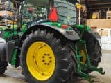 John Deere 6125R AutoQuad - Afbeelding 4