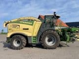 Krone Big X 1180 - Afbeelding 3