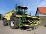 Krone Big X 1180 - Afbeelding 4