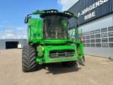 John Deere T 660 i 4WD - Afbeelding 2