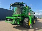 John Deere T 660 i 4WD - Afbeelding 3