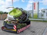 Claas ORBIS 900 - Afbeelding 1