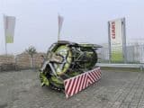 Claas ORBIS 600 - Afbeelding 1