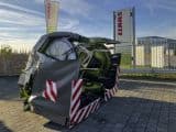 Claas ORBIS 600 TS - Afbeelding 1
