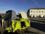 Claas ORBIS 600 TS - Afbeelding 4
