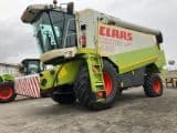 Claas LEXION 430 - Afbeelding 2