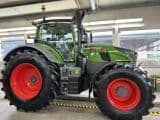 Fendt 724 Vario Gen 7 Profi Plus Baugleich 728 - Afbeelding 1