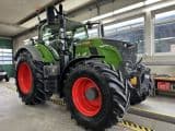 Fendt 724 Vario Gen 7 Profi Plus Baugleich 728 - Afbeelding 2