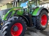 Fendt 724 Vario Profi Plus Gen 6 2026 - Afbeelding 1