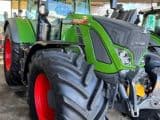 Fendt 724 Vario Profi Plus Gen 6 2026 - Afbeelding 3