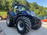 New Holland T7.270 PLM Auto Command - Afbeelding 3