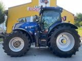 New Holland T7.270 PLM Auto Command - Afbeelding 4
