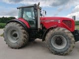 Massey Ferguson 8280-4 - Afbeelding 1