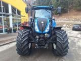 New Holland T6.180 - Afbeelding 2