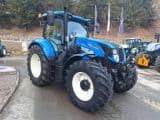 New Holland T6.180 - Afbeelding 3