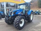 New Holland T6.180 - Afbeelding 4