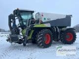 Claas XERION 4000 SADDLE TRAC - Afbeelding 1
