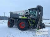 Claas XERION 4000 SADDLE TRAC - Afbeelding 2