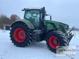 Fendt 824 VARIO SCR - Afbeelding 1