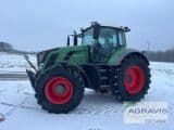 Fendt 824 VARIO SCR - Afbeelding 2