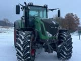 Fendt 824 VARIO SCR - Afbeelding 3