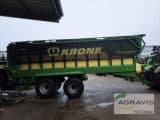 Krone GX 440 - Afbeelding 4