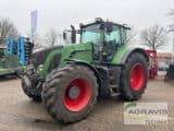 Fendt 933 VARIO - Afbeelding 1