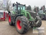 Fendt 933 VARIO - Afbeelding 3