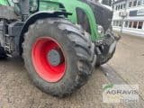 Fendt 933 VARIO - Afbeelding 4