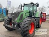 Fendt 936 VARIO - Afbeelding 2
