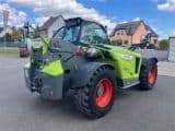 Claas GEBR. SCORPION 746 VARIPOWER - Afbeelding 2