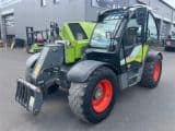 Claas GEBR. SCORPION 746 VARIPOWER - Afbeelding 3