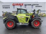 Claas TELESKOPL. SCORPION 746 - Afbeelding 2