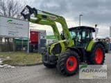 Claas ARION 660 CMATIC CEBIS - Afbeelding 1
