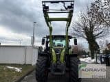 Claas ARION 660 CMATIC CEBIS - Afbeelding 2