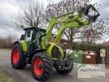 Claas ARION 660 CMATIC CEBIS - Afbeelding 3