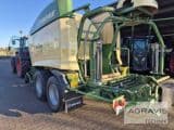 Krone COMPRIMA CV 150 XC X-TREME - Afbeelding 2