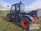 Bobcat TL38.70 HF - Afbeelding 2