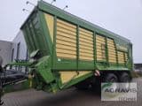 Krone TX 460 D - Afbeelding 1