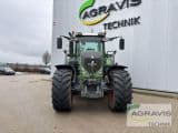 Fendt 828 VARIO S4 - Afbeelding 2