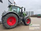 Fendt 828 VARIO S4 - Afbeelding 3