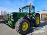 John Deere 6215 R - Afbeelding 1