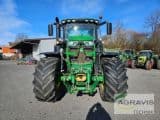 John Deere 6215 R - Afbeelding 2