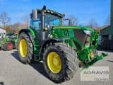 John Deere 6215 R - Afbeelding 3