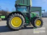 John Deere 6215 R - Afbeelding 4