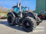 Fendt 724 VARIO SCR - Afbeelding 2